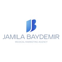Jamila Baydemir Medical Marketing Agency logo - Similar company to Reply, Elvin!