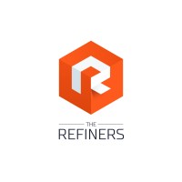 The Refiners logo - Similar company to Magicplan