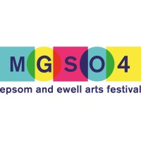 Mgso4: Epsom & Ewell Arts