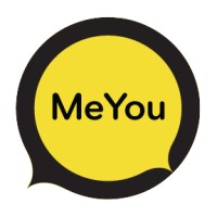 MeYou logo - Similar company to Take My Rabbits