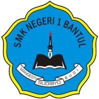 SMK Negeri 1 Bantul logo - Similar company to Soraya World