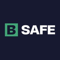 Be Safe - Work Alone Monitoring logo - Similar company to Razor Sharp Consulting