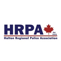 Halton Regional Police Association