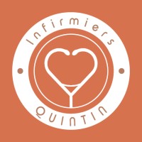 Soins Infirmiers A Domicile Quintin logo - Similar company to Nurses Without Borders (Nwb/Iisf/Eesf)