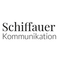 Schiffauer Kommunikation logo - Similar company to Bamboo Consulting