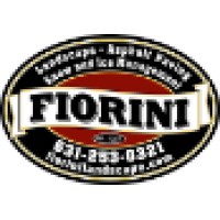 Fiorini Landscape logo - Similar company to Abraxus Snow & Ice Management