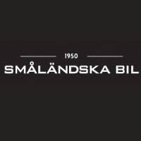 Småländska Bil logo - Similar company to Hive Communications