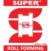 Super Rollforming logo - Similar company to Zfin Tech