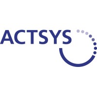 ACTSYS Process Management Consultants logo - Similar company to A4 Engineering Corporation Pte Ltd