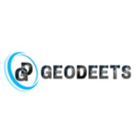 Geodeets Private Limited logo - Similar company to Big Data Llc