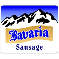 Bavaria Sausage logo - Similar company to Banger'S Sausage House & Beer Garden
