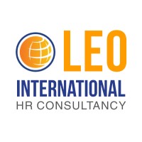 Leo International HR Consultancy logo - Similar company to D&B Controls