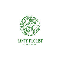 Fancy Florist Inc logo - Similar company to Flipside Gaming