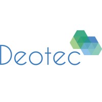 Deotec - Alianza Tecnológica