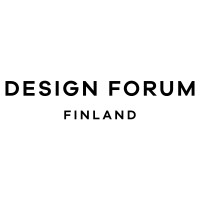 Design Forum Finland logo - Similar company to Ornamo Art And Design Finland