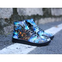 OnDemandSneakers.com logo - Similar company to Move Merch