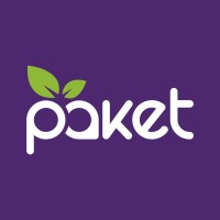 Paket logo - Similar company to Synapse Aviation