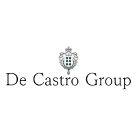 De Castro Group | Regenerative hospitality logo - Similar company to Sariit