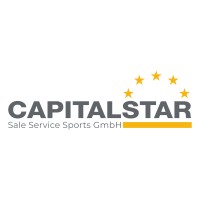 Capitalstar Sale Service Sports Gmbh