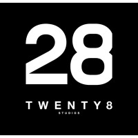 28 Studios logo - Similar company to Banger Studio