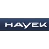 Hayek France Sa