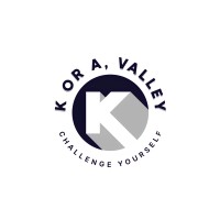 K or A, Valley logo - Similar company to Deepest