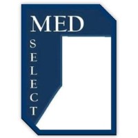 Med Select Group logo - Similar company to Dr Clinic