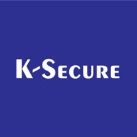 K-Secure logo - Similar company to Alpha Recruiters