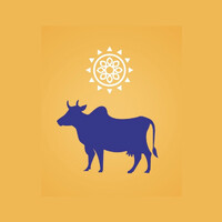 Gaupalam Vedic logo - Similar company to Jbpl Infratech