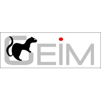 GEIM logo - Similar company to Hemtronic