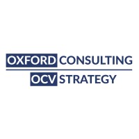 Oxford Consulting | OCV Strategy logo - Similar company to Campaigns Inc.
