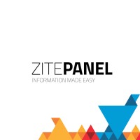 Zitepanel