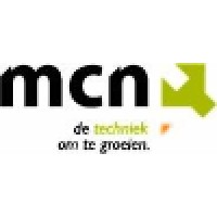 MCN | Industriële projectmontages & laswerkzaamheden logo - Similar company to Cmk Luchttechniek B.V.
