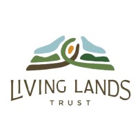 Living Lands Trust logo - Similar company to Connecticut River Watershed Partnership