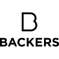 Backers logo - Similar company to Celena Ai