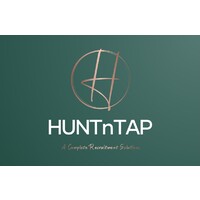 HUNTnTAP logo - Similar company to Winoden Skilltech Pvt. Ltd.