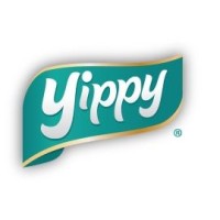 Yippy Noodles logo - Similar company to Noodle King