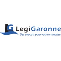 Cabinet LEGI-GARONNE logo - Similar company to Ipsad - Finances & Consulting