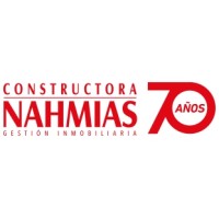 Constructora Nahmias logo - Similar company to Constructora Nahmias Ltda.