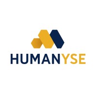 HUMANYSE logo - Similar company to 1213Bst