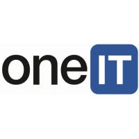One IT Consulting Limited logo - Similar company to Transforming It