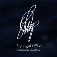 Lup Legal Office logo - Similar company to Lb Legal