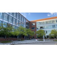 NC State University Statistics Department logo - Similar company to Nc State Data Science And Ai Academy