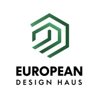 European Design Haus logo - Similar company to Industrial Glow Limited