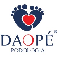 Daopé Podologia logo - Similar company to Estética & Podologia