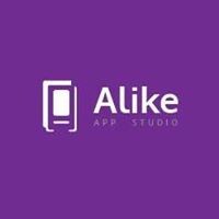 Alike App Studio logo - Similar company to Future Pet Animal Health Inc.