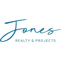 Jones Realty & Projects logo - Similar company to Devwest Group