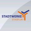 Stadtwerke Staßfurt GmbH logo - Similar company to Hall Tabakwaren E.K.