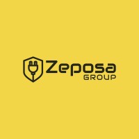 Zeposa Group logo - Similar company to Something New Creative