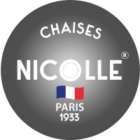 CHAISES NICOLLE® logo - Similar company to Galea Selection